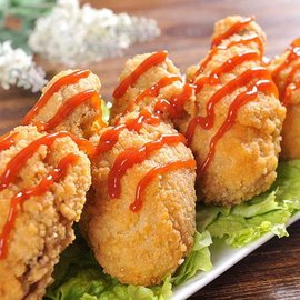 深圳市龙华区阿泉炸鸡店（个体工商户）建立 注册资本1万人民币