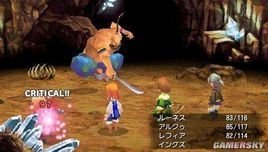 最终幻想3重制版