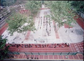 郑州大学第一附属中学