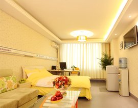 重庆华西少女门诊