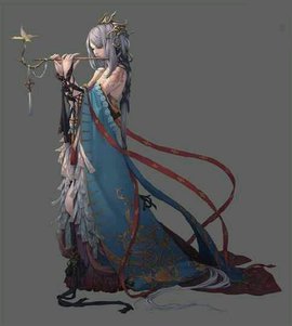 妖孽倾天下:狂女太魅惑