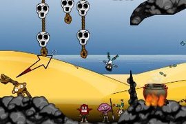 食人族的砂锅菜2