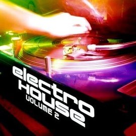 Electrohouse