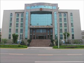 四川省宜宾市江安县人民法院_360百科