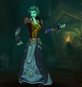 破碎残阳的核心