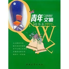 青年文摘精华本青春风铃爱情的底片