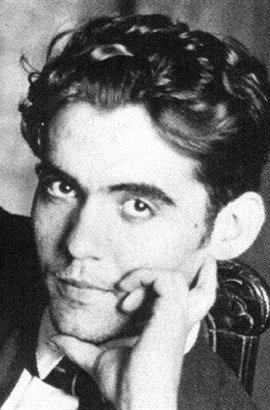 费德里戈加西亚洛尔卡