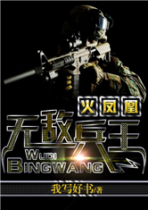 火凤凰之无敌兵王