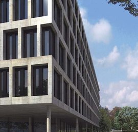 瑞士西北应用科技大学应用心理学院