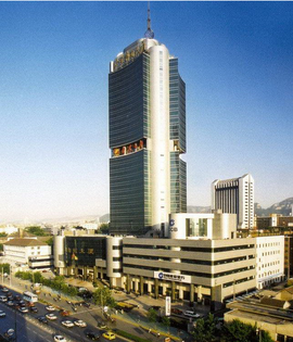 济南大德山信息咨询有限公司