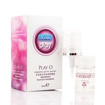 杜蕾斯PlayO_360百科