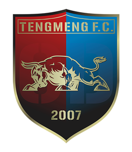 成都腾盟足球俱乐部