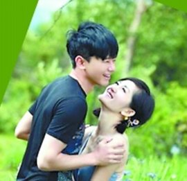 谢娜张杰的爱情之树_360百科