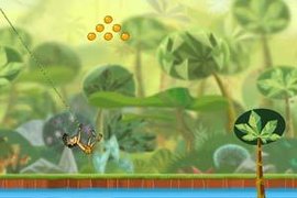 原始人丛林救动物