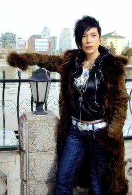 你就是我唯一的爱