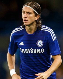 费利佩·路易斯·卡斯米尔斯基