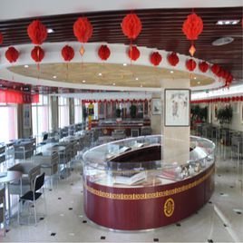 北京国一金典国际文化传播有限公司