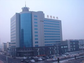 盘锦市地方税务局