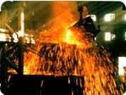 抚顺新钢铁有限责任公司