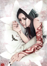 妖孽总裁傲娇妻