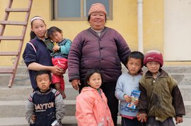 武安市文爱孤儿院