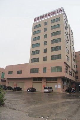 东莞市耐斯卡特数控刀具有限公司_360百科