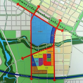 长安通讯产业园