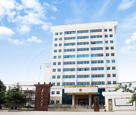 安徽省亳州市中级人民法院_360百科