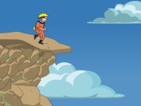 鸣人勇闯大峡谷