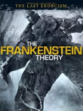 寻找弗兰肯斯坦