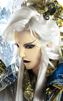 斩魔录版谈无欲