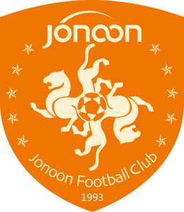 青岛中能足球俱乐部