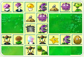 植物大战僵尸连连看大挑战