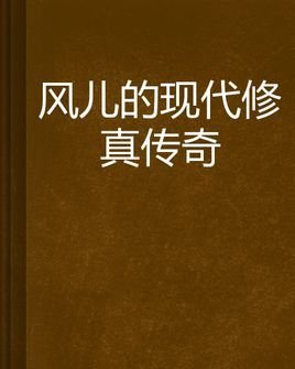 风儿的现代修真传奇