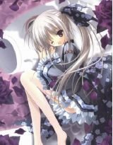 吸血鬼骑士之绯樱修