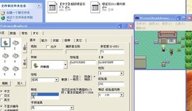 口袋妖怪绿宝石修改器