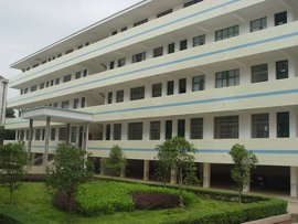 重庆市荣昌县盘龙初级中学