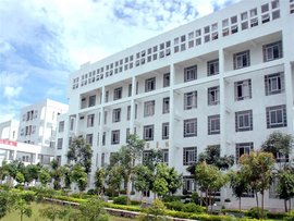 潮阳一中明光学校