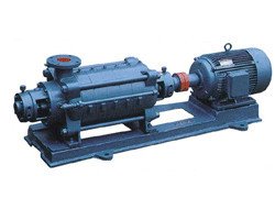 TSWA卧式多级分段式离心泵