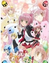 守护甜心第四季,超级心跳!