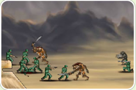 军事战役之海豹突击队2