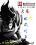 火影之疾风剑豪