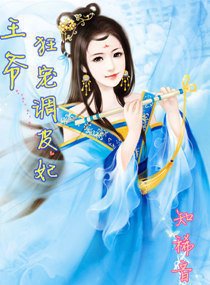 王爷狂宠调皮妃