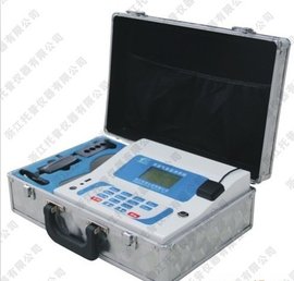 便携式墒情综合检测仪
