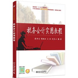 税务会计实用教程