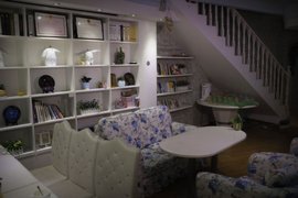 深圳艾薇咖啡馆