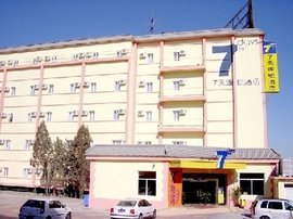 北京7天酒店(鼓楼店)_360百科