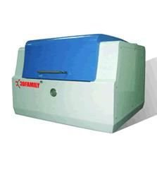 能量色散型X射线荧光分析仪