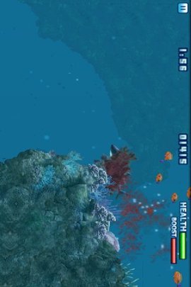 嗜血狂鲨3已付费版