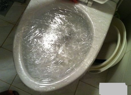 马桶堵了怎么疏通_360问答